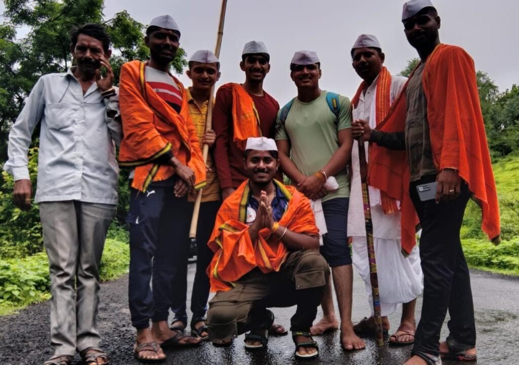 Home पायी वारी उत्सव श्री कालभैरव देवस्थान फोटो