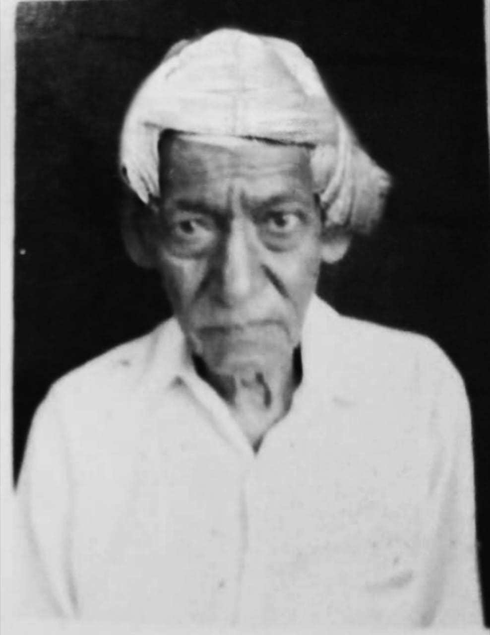 History पूज्य रामा बाबा व सहादू बाबा भगत परंपरा