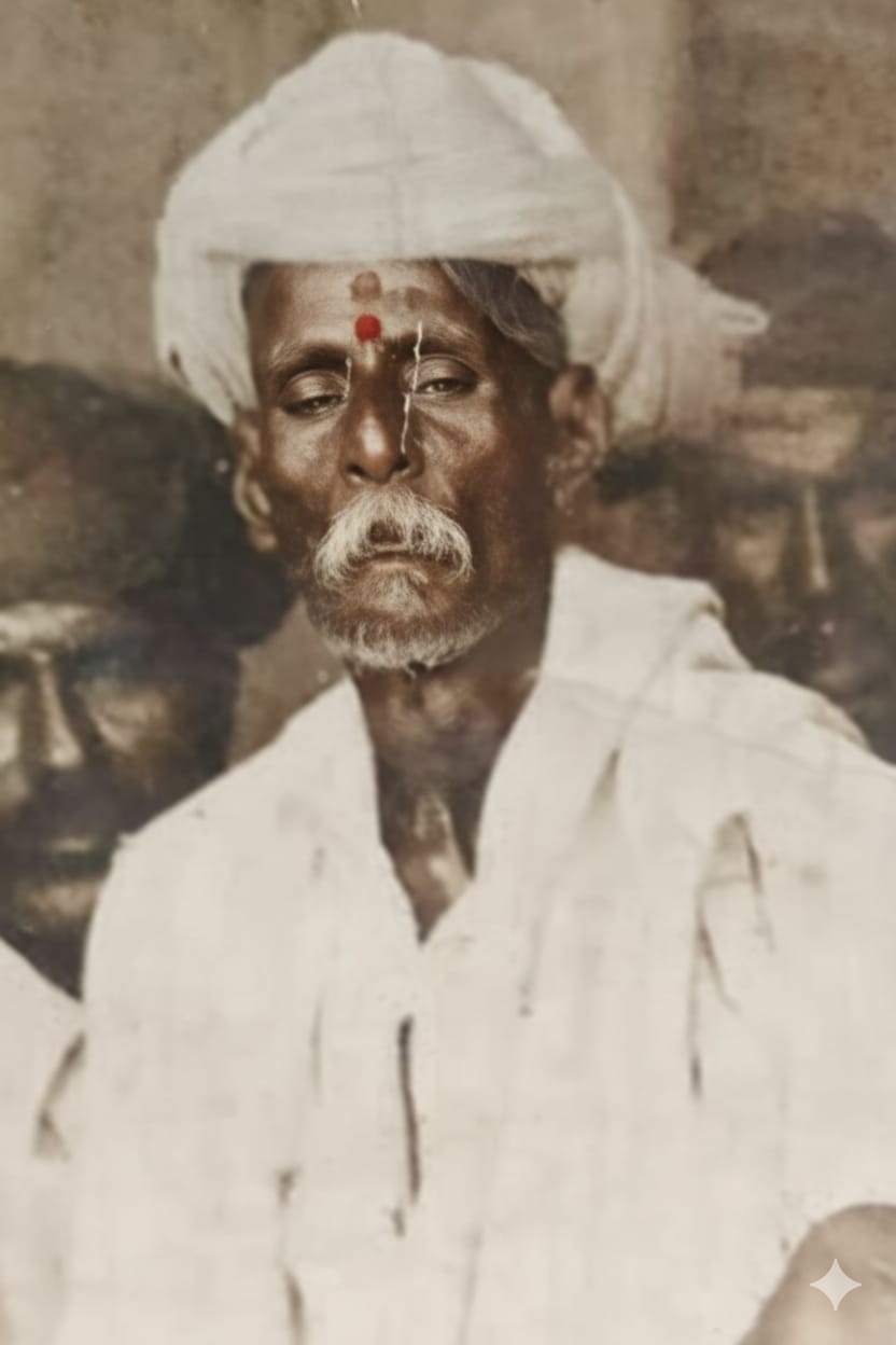 History आद्य भगत पूज्य पुरमल भगत बाबा श्री कालभैरव देवस्थान