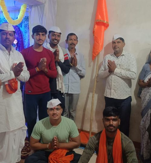 Events पायी वारी उत्सव श्री कालभैरव देवस्थान फोटो