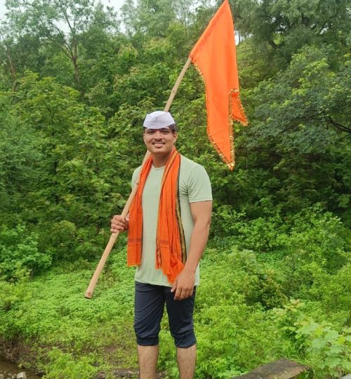 Events पायी वारी उत्सव श्री कालभैरव देवस्थान फोटो