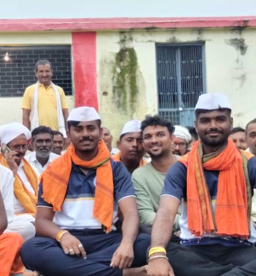 Events पायी वारी उत्सव श्री कालभैरव देवस्थान फोटो