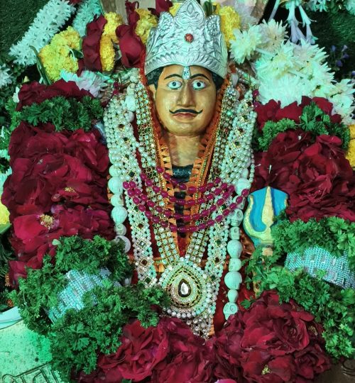 Events shri kalbhairav janmostav rundhati