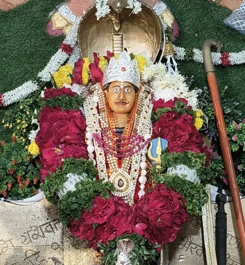 Events shri kalbhairav janmostav rundhati 1