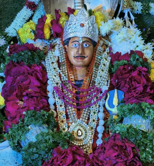Events shri kalbhairav janmostav rundhati 2