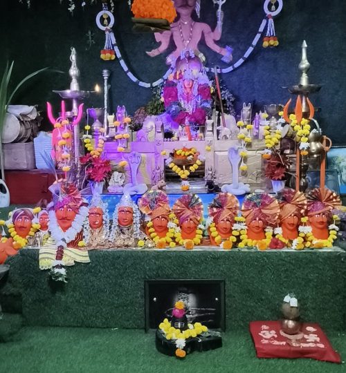 Events shri kalbhairav janmostav rundhati 5
